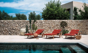 Orson | Sunlounger