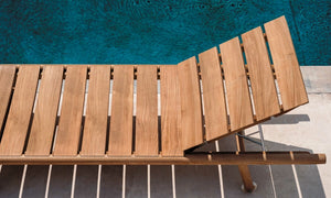 Orson | Sunlounger