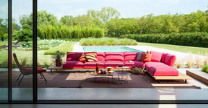 Philia | Sofa Module