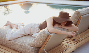 Philia | Sofa Module