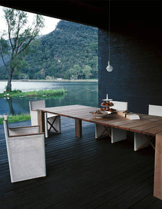 Pier | Table