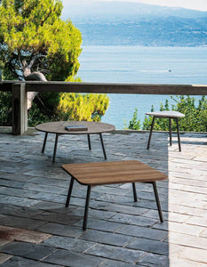 Piper | Side & Coffee Table