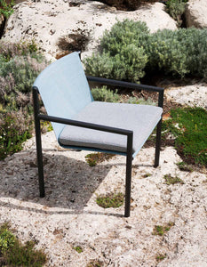 Plein Air | Lounge Chair
