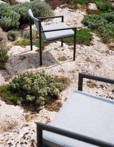 Plein Air | Lounge Chair