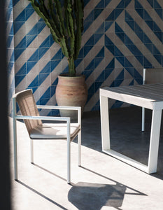 Plein Air | Lounge Chair