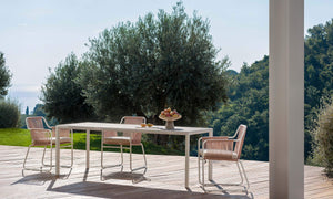 Plein Air | Table