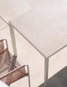 Plein Air | Table