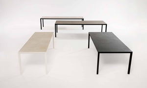 Plein Air | Table