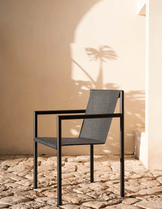 Plein Air | Lounge Chair