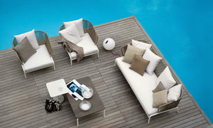 Spool | Coffee Table
