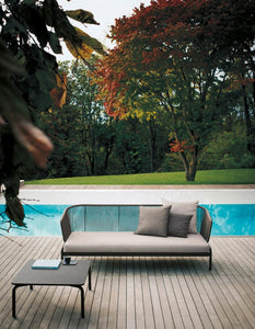 Spool | Coffee Table