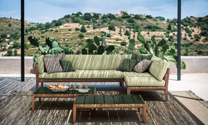 Teka | Coffee Table