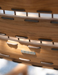 Teseo | Chair