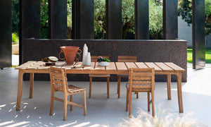 Teseo | Table