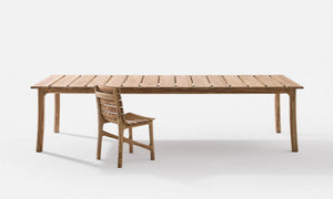 Teseo | Table