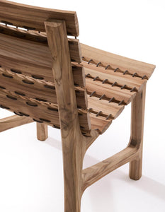 Teseo | Chair