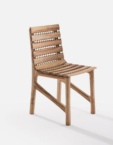 Teseo | Chair