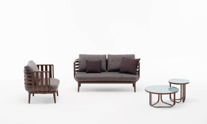 Thea | Side & Coffee Table