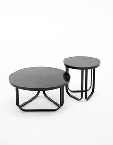 Thea | Side & Coffee Table