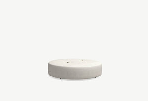 Double | Pouf