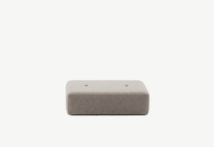Double | Pouf