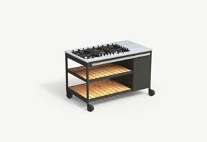 Norma | Outdoor Kitchen