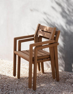 Zania | Armchair