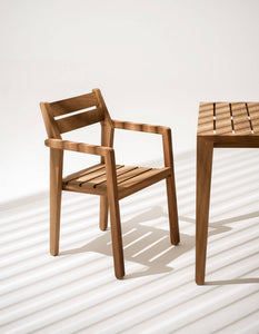 Zania | Armchair