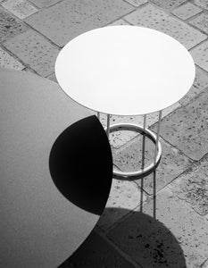 Zefiro | Side & Coffee Table