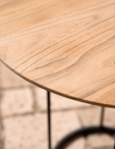 Zefiro | Side & Coffee Table