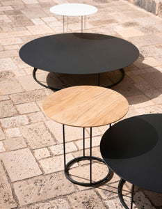 Zefiro | Side & Coffee Table