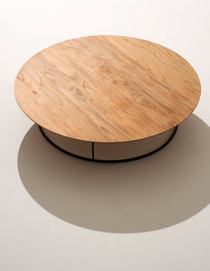 Zefiro | Side & Coffee Table