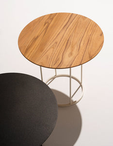 Zefiro | Side & Coffee Table