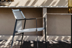 Nodi | Arm Chair