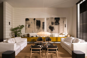 Roger Ghost | Sofa