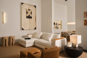 Roger | Sofa