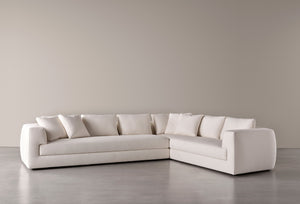 Roger | Sofa