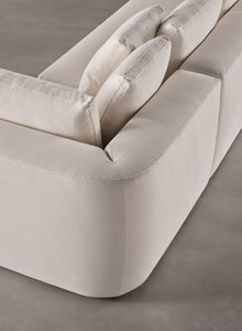 Roger | Sofa