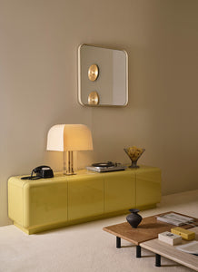 Romeo | Storage