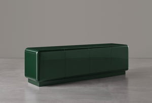 Romeo | Storage