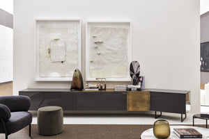 Ruben | Wall Unit