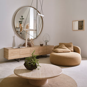 Ruben | Wall Unit