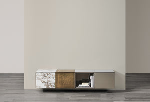 Ruben | Wall Unit