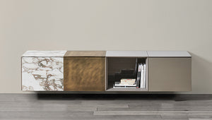 Ruben | Wall Unit