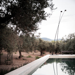 Sampei Outdoor | Outdoor Lamp