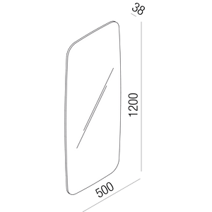 Seppia | Mirror