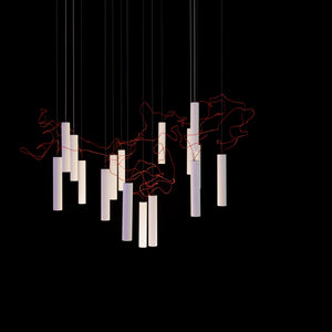 Simbiosi | Ceiling Light