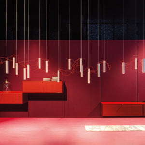 Simbiosi | Ceiling Light