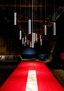 Simbiosi | Ceiling Light