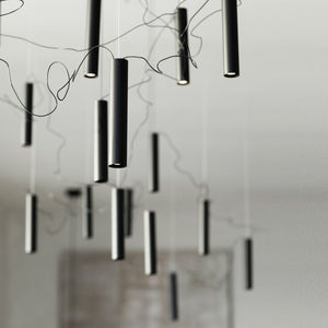 Simbiosi | Ceiling Light